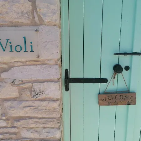 דירה Laoutaris *