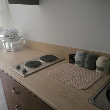 דירה Laoutaris Panayia