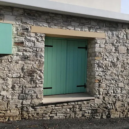 דירה Laoutaris Panayia