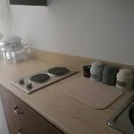 Apartman Laoutaris Panajá