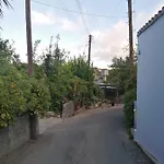 Laoutaris Apartman Panajá