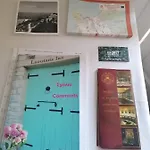 Laoutaris Apartman Panajá