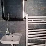 Laoutaris Apartman *