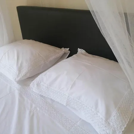 公寓 Laoutaris Panayia