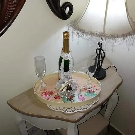Laoutaris Apartment Panayia