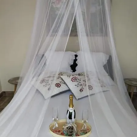 Apartamento Laoutaris *