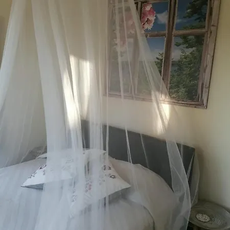 Apartment Laoutaris