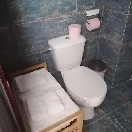 Apartment Laoutaris *