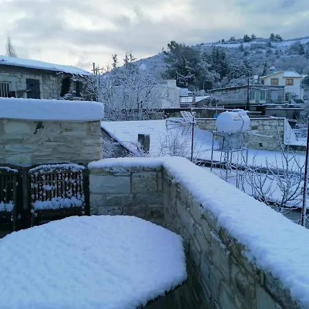 Laoutaris Panayia