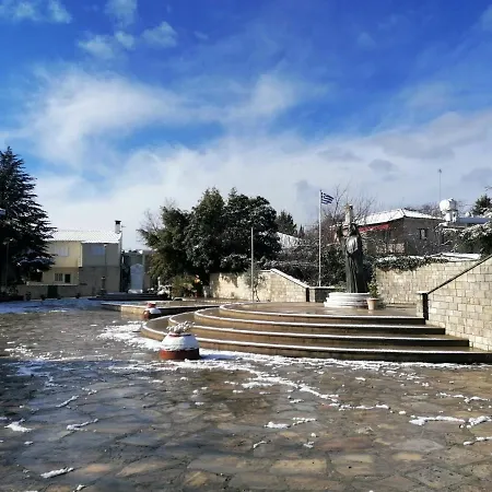 Laoutaris * Panayia