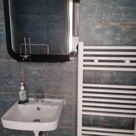 Laoutaris Apartamento *