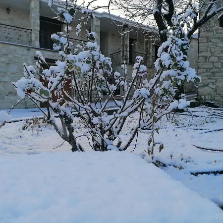 Laoutaris Apartment