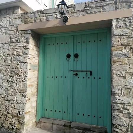 Laoutaris Παναγιά