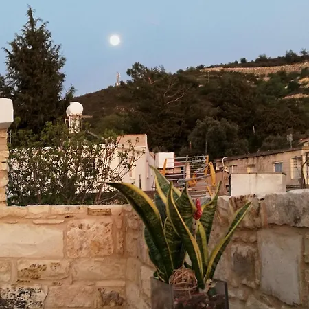 Laoutaris Διαμέρισμα
