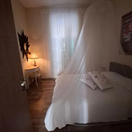 Laoutaris Apartment Panayia