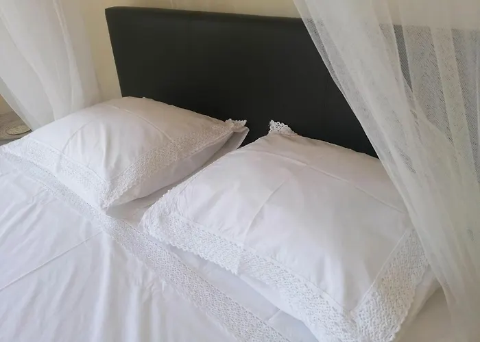 Apartmán Laoutaris Panayia