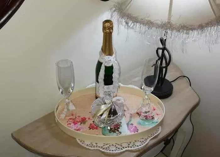 Laoutaris Apartmán Panayia