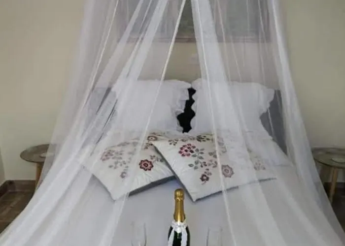 Apartmán Laoutaris *