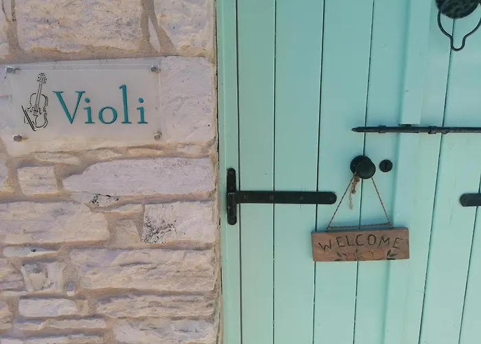 Lägenhet Laoutaris *