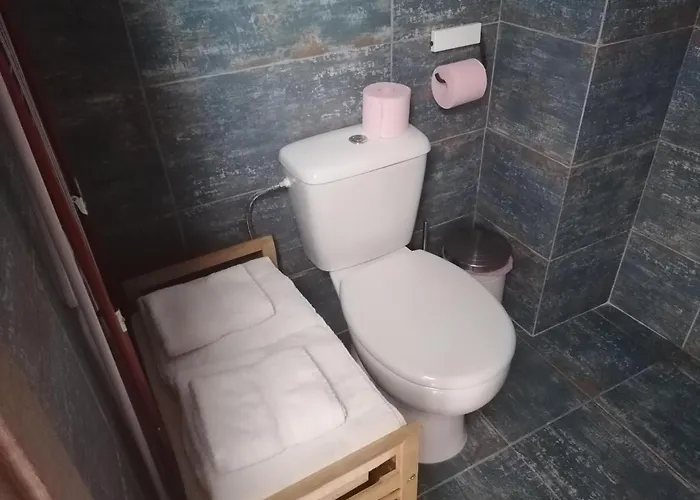 Apartmán Laoutaris *