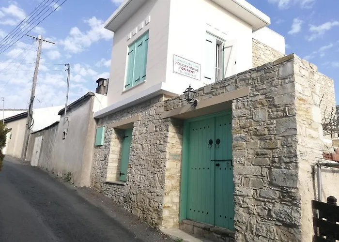 Laoutaris Διαμέρισμα