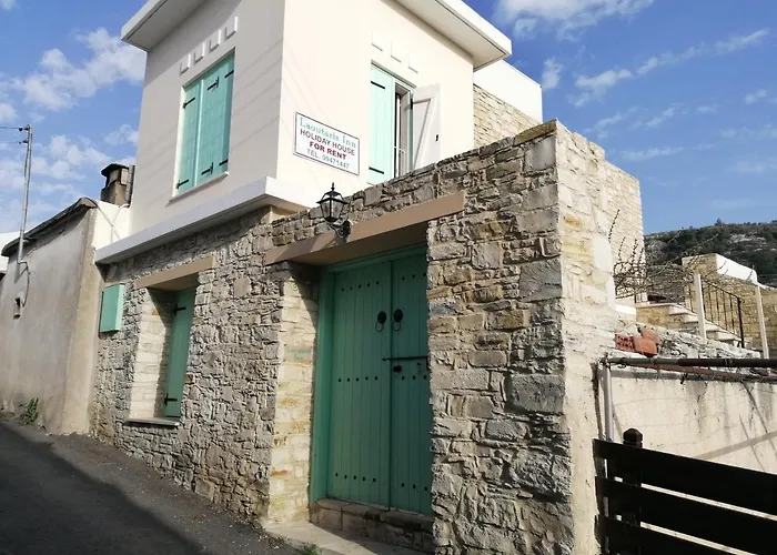 Διαμέρισμα Laoutaris