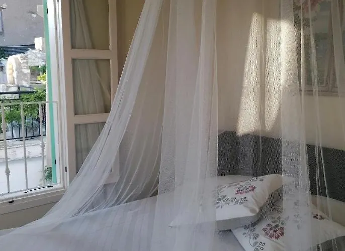 Διαμέρισμα Laoutaris *