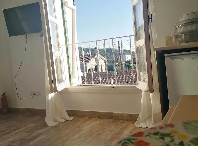 Lägenhet Laoutaris *