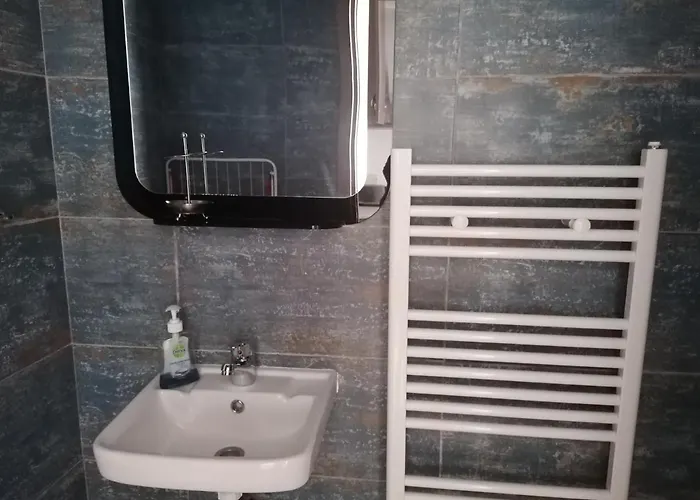 Laoutaris Lägenhet *