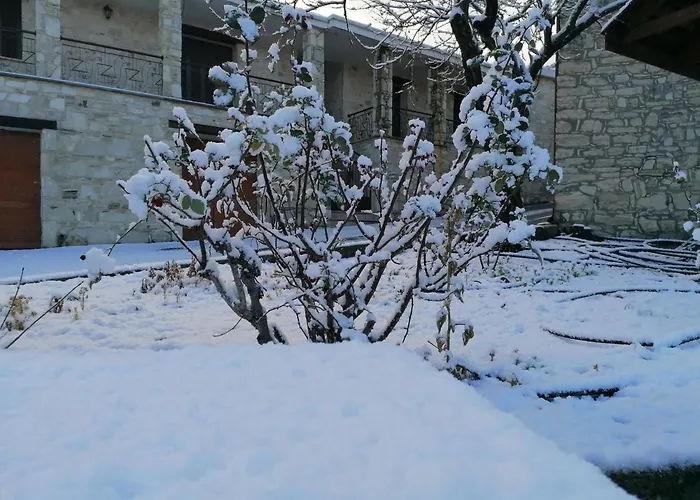 Laoutaris Διαμέρισμα