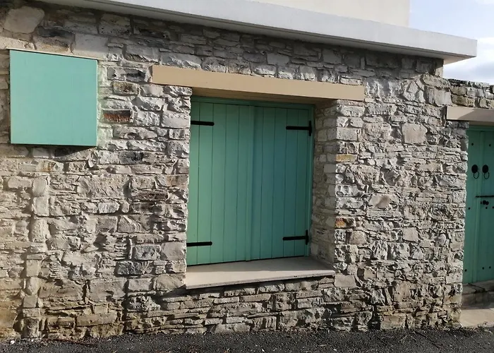 Apartmán Laoutaris Panayia